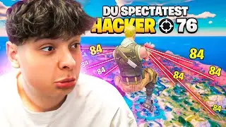 CHEATER zerstören das $100,000 FORTNITE TURNIER... 😢