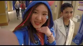Make It Pop S01 E16 | The Curse of Reality