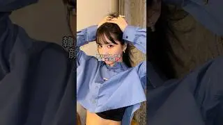フェイスライン爆誕💞韓ドルがしてる顔痩せ方法がやばい！#ダイエット#顔痩せ#ゆりとも