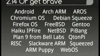 Raspberry Pi Hacks: Building Great Pi Projects