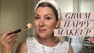 GRWM | My Happy Makeup