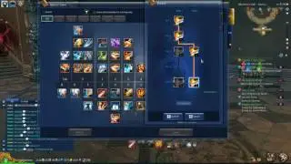 [Blade and Soul] Advanced BladeMaster Guide