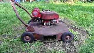 Vintage 1950's Brenner 19
