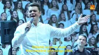 Maratul Har - Believe Choir [2019]