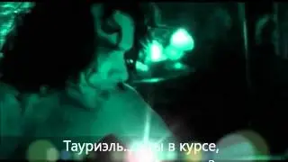 Кили + Тауриэль (Хоббит, Удаленная сцена, 16+) / Kili+Tauriel,the hobbit deleted scenes