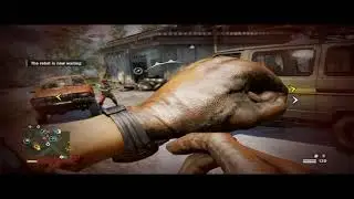 far cry4