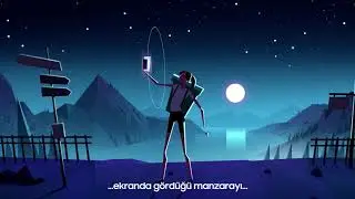 SAMSUNG İNTERNETİ TADINDA KULLAN SLOGANLI REKLAMI