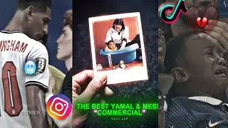 BEST FOOTBALL EDITS - GOALS, SKILLS, FAILS(#25)FOOTBALL TIKTOK EDITS 