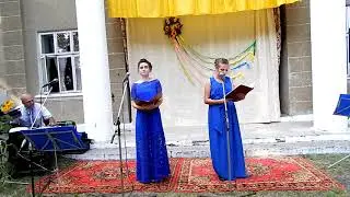 День села Соколівка ( ч. 3)