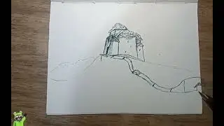 Quaggy draws tyria