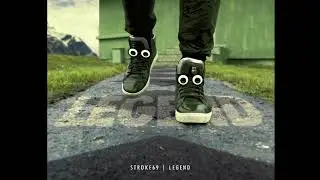 STROKE69 • LEGEND (2020) ::: Official Audio