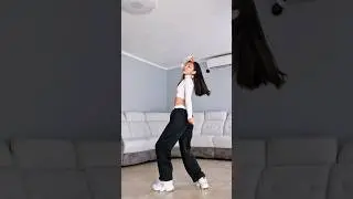 VIVIZ 'MANIAC' Dance Challenge | debocov