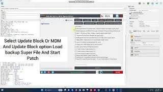 Oppo A3 Pro 5G Latest Security USB Boot Bootloader Unlock And OTA Block Tutorial Via HelloAIO Tool