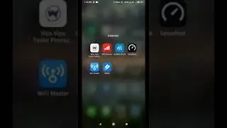Mod speedtest tanpa iklan