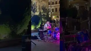 Кисловодский драйв! Обожаю вечерние прогулки! Съёмка: Меленчук Данила #меленчукданила #кисловодск