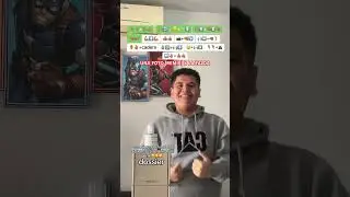 BAILE DE TIKTOK UNA FOTO REMIX X LA FALDA// TUTORIAL 