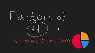 Factors of 11: A Simple Explanation
