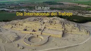 Día Internacional del Trabajo 2024