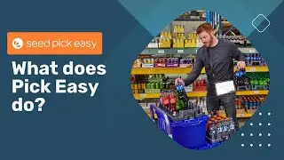 What does Pick Easy do?