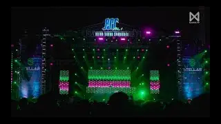 ASIAN SOUND SYNDICATE VOL 1 AFTER MOVIE - Masuk TV