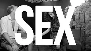 SEX with Kate Berlant and John Early