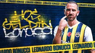 Welcome to our family, Italian Defence Minister Leonardo Bonucci 🫡 💛💙