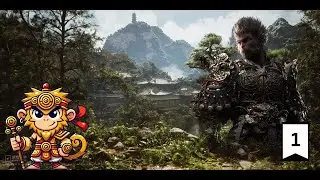 Black Myth Wukong: Iniziamolo - Pt.1 #wukong #blackmythwukong