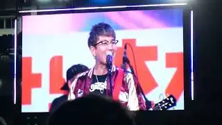 20241005 의성마늘축제 크라잉넛-좋지 아니한가