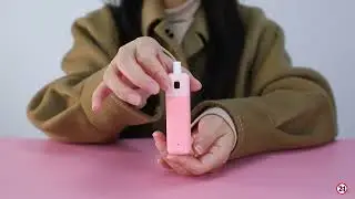Eleaf IORE CRAYON Tutorial Video
