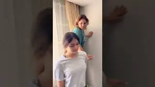 Mother and Daughter Excuses Series