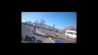 Direct Access Module 2 motorcycle training