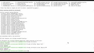 Install Let's Encrypt Ubuntu Nginx