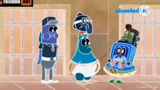 All Top 10 Screaming Cartoon Romania