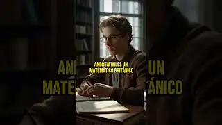 El ÚLTIMO del Teorema de FERMAT: ¡Resuelto Tras 350 Años!
