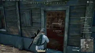 Приватный ЧИТ для PUBG (БЕЗ БАНОВ)