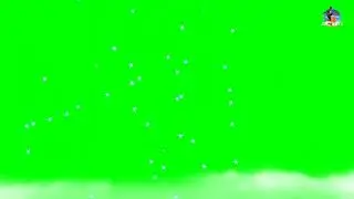 green screen Frozen