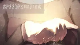 SPEEDPAINTING