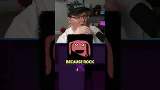 Question about The Rock