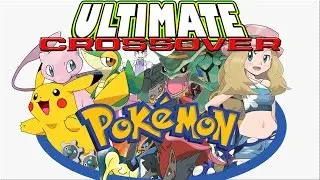 Ultimate Pokemon Crossover Web!