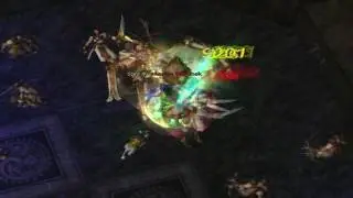 Glory of Empire (International Metin2 Server)