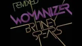 Britney Spears - Womanizer (Helium)