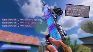 KILO BOLT ACTION goes CRAZY!  (Gunsmith)