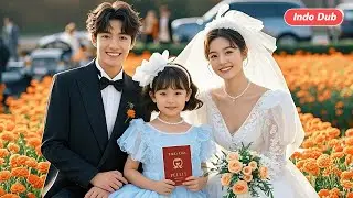 【Indo Dub】Mereka hina gadis ini, tak sangka ayahnya orang terkaya! 