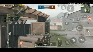 Sniper Montage I TDM Warehouse I Legends Never Die I PUBG Mobile