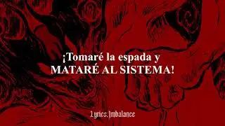 Pasteldrip - Slay the System! (feat. Palmsveneta) Sub español