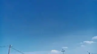 Хлопок испугал жителей Тайшетского района