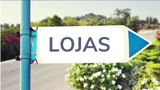 Lojas bonitas de Istambul são museus mesmo