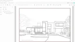Adding the AutoCAD File into Word2