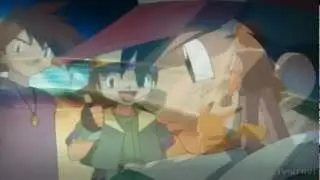 [AMV] Pokemon DBZ Beyblade [100+ Subs Special]