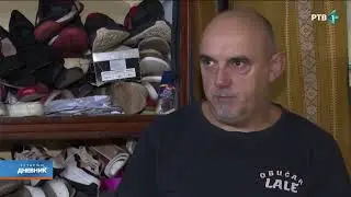 Obućari još uvek opstaju u Subotici